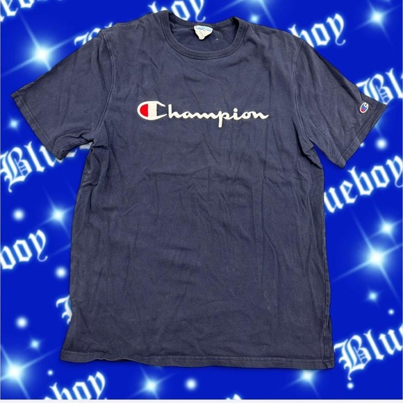 champion essential tee - Picture 1 of 4